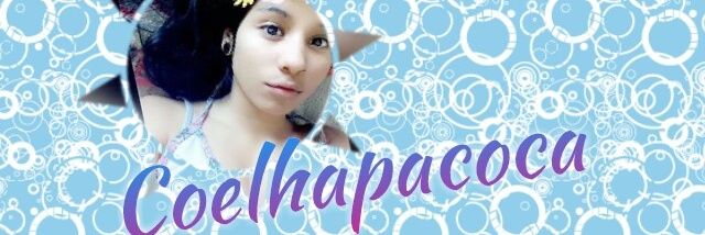 coelhapacoca's profile banner image