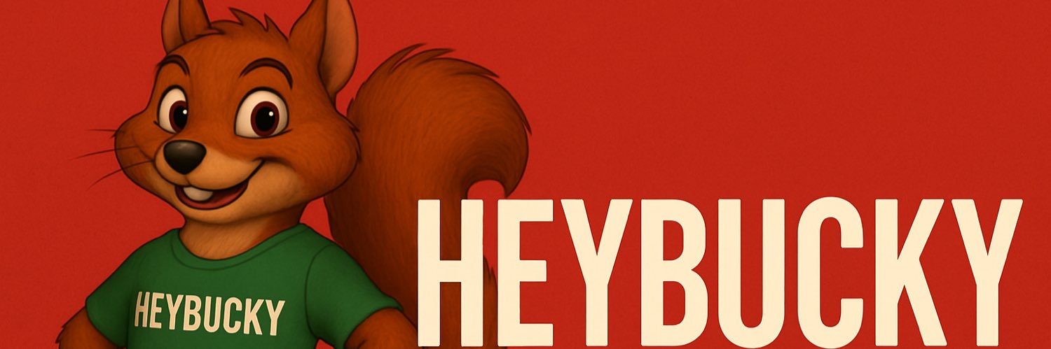 heybuckygame's profile banner image
