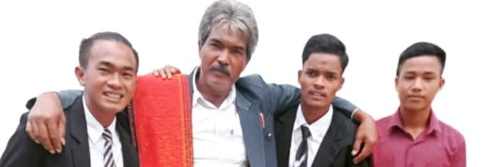 GunadiHutasoit's profile banner image
