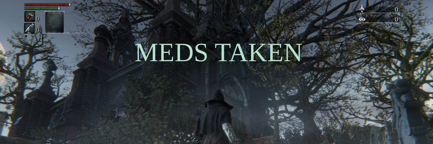 Actual cryptid banner