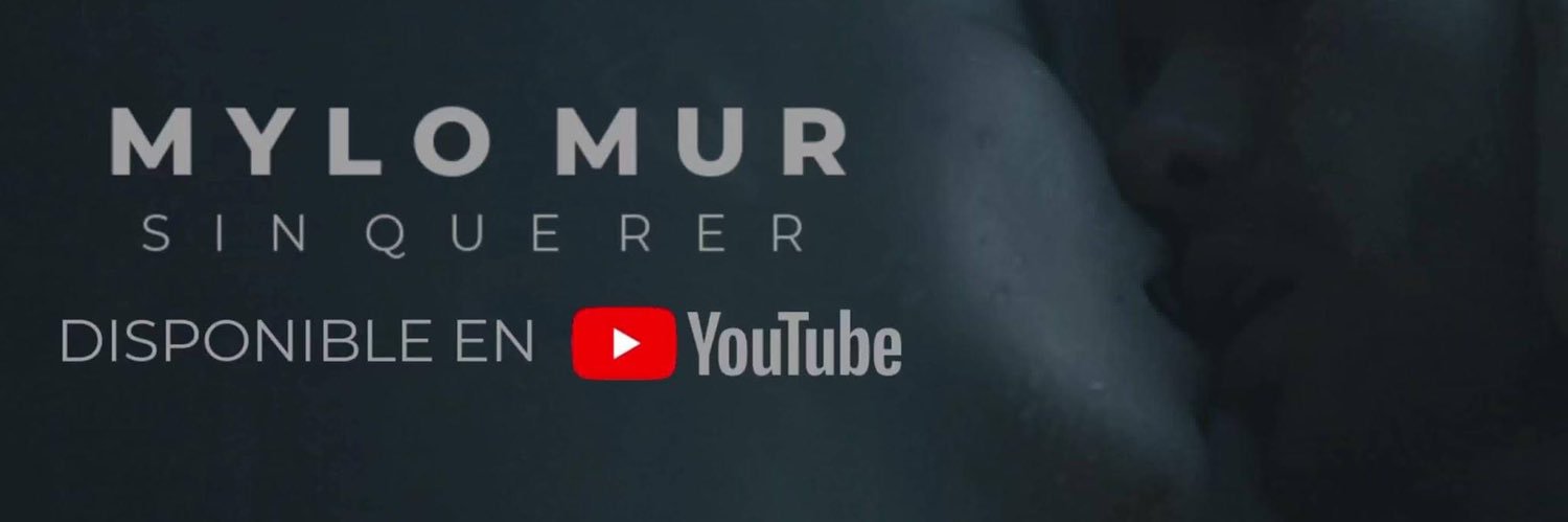 MyloMur's profile banner image