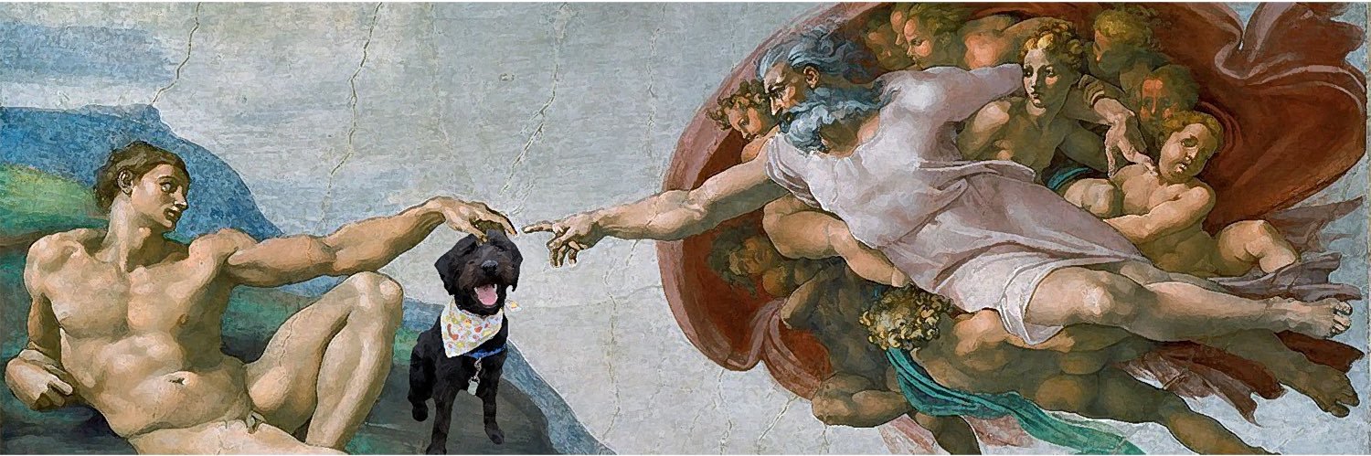 Mackadoodledooo's profile banner image