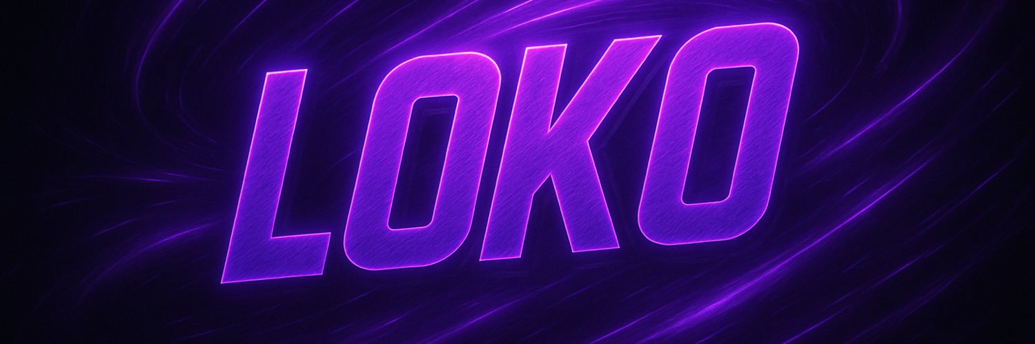 Loko_MW's profile banner image