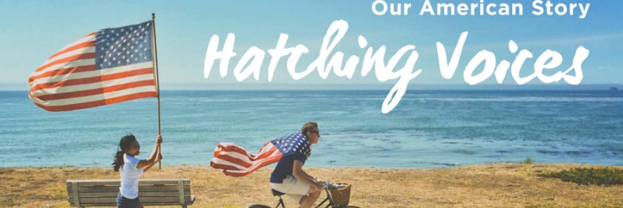 Hatch International banner