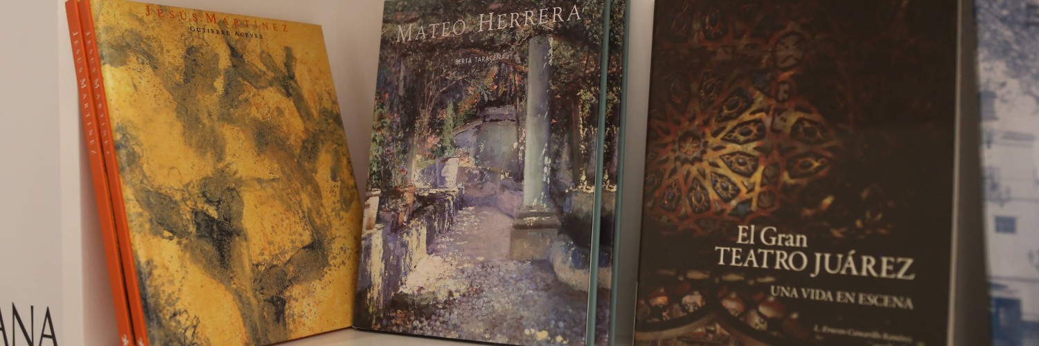 Ediciones La Rana banner