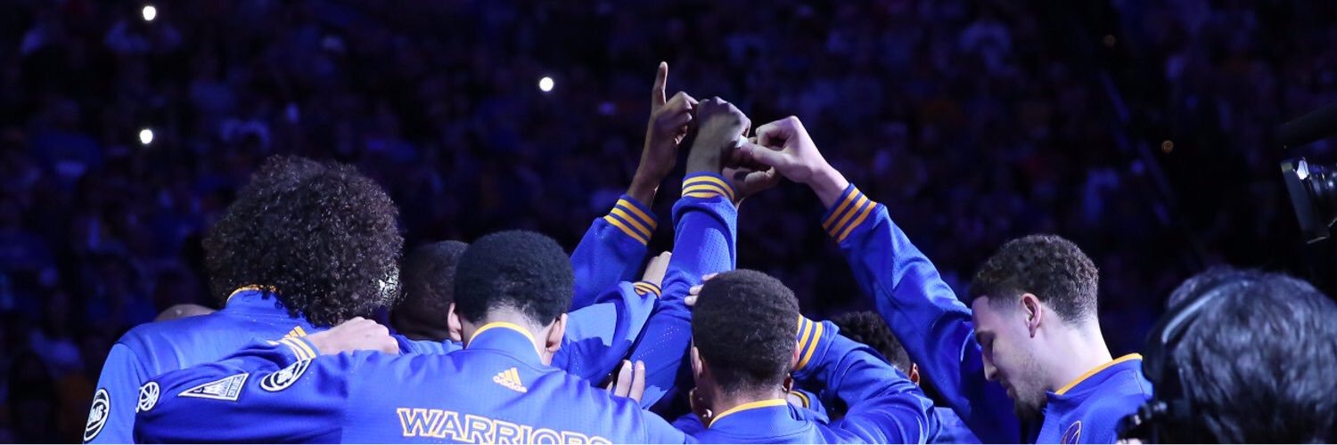 GoldenStateWarriors banner