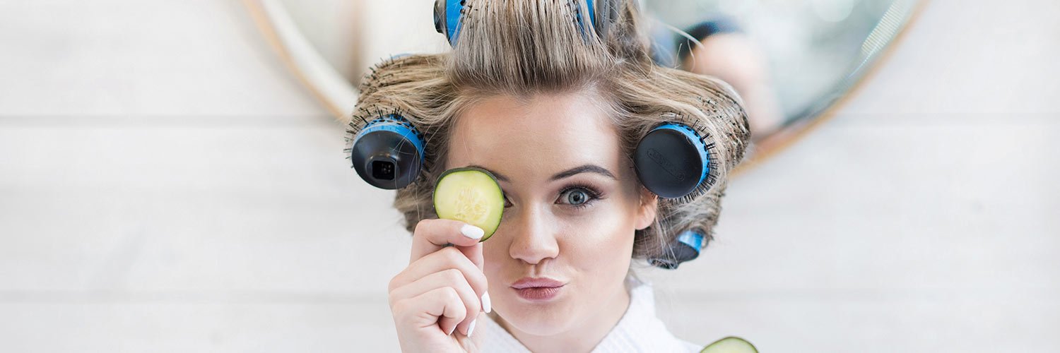 ClicknCurl's profile banner image