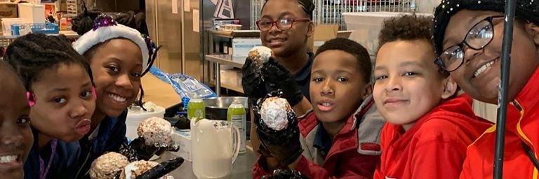 LeeA.TolbertAcademy banner