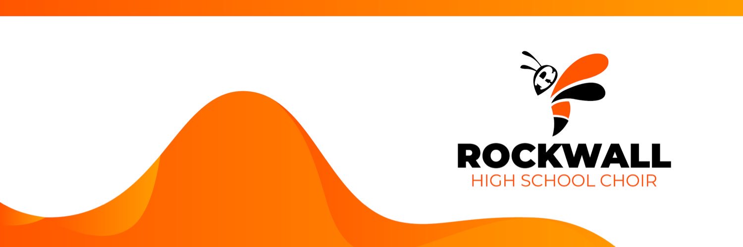 RockwallHSchoir's profile banner image