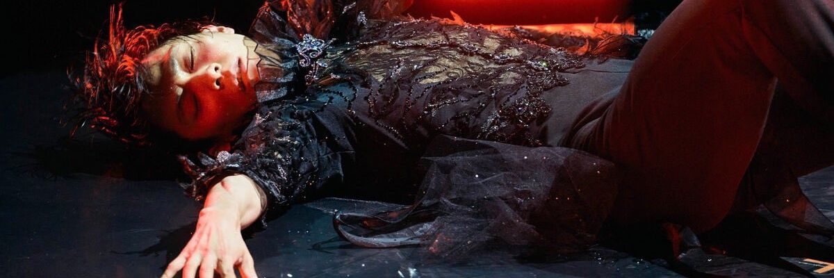 Scarfy banner