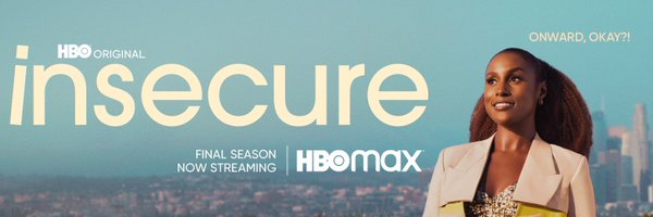 insecurehbo Profile Banner