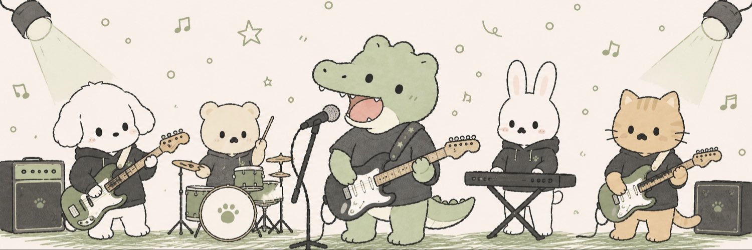 Alligator_sing's profile banner image