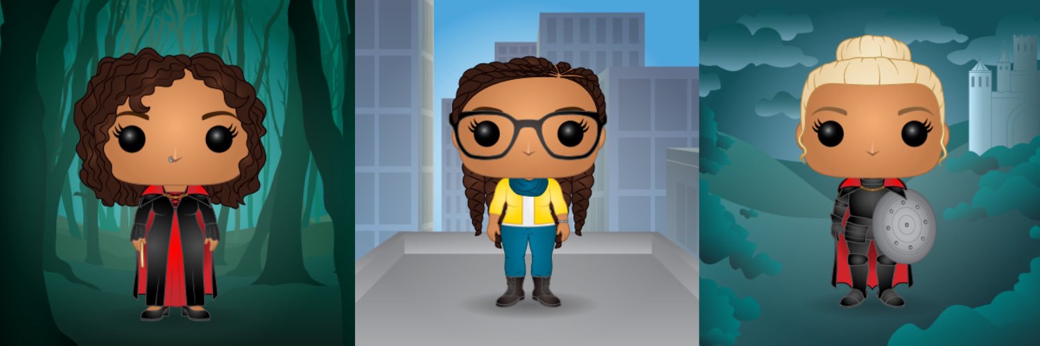 ImDanYell's profile banner image