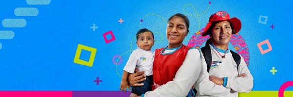 MIDIS_CunaMas Profile Banner