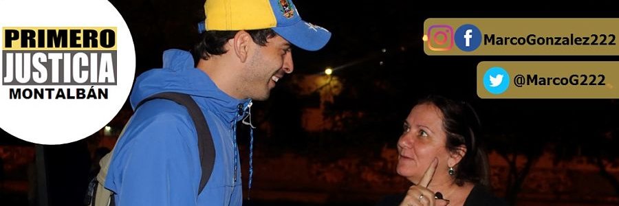 Marco González L banner
