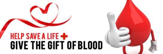 BloodBankSA's profile banner image
