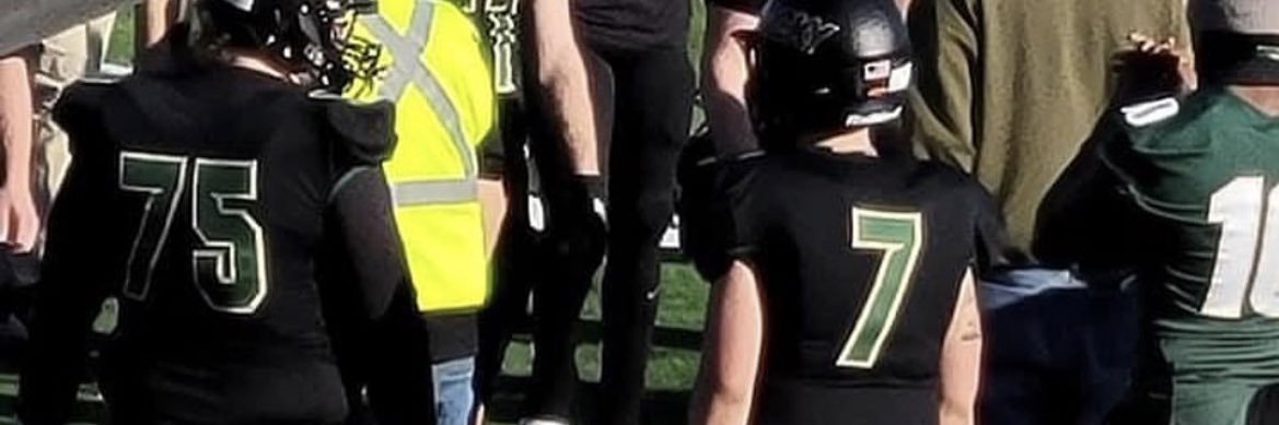 Jonathan Morris banner