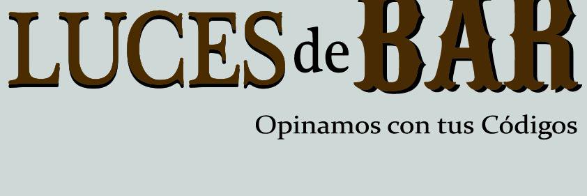 lucesdebar2016's profile banner image
