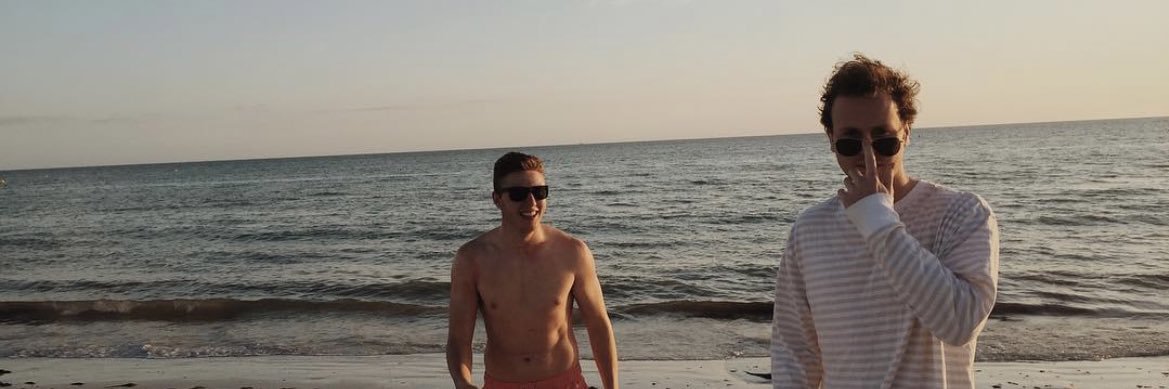 BrianJohnson_17's profile banner image