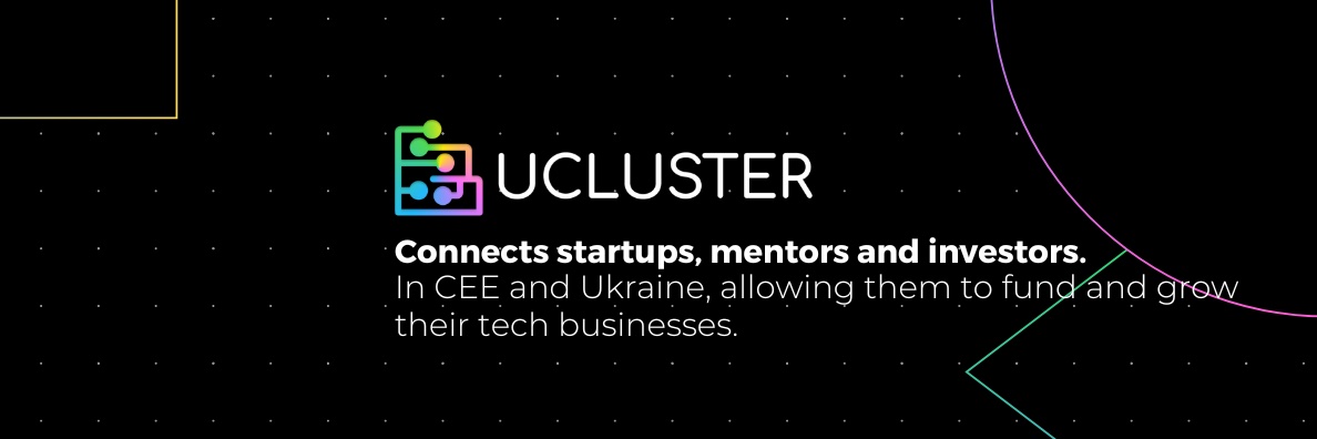UCLUSTER banner