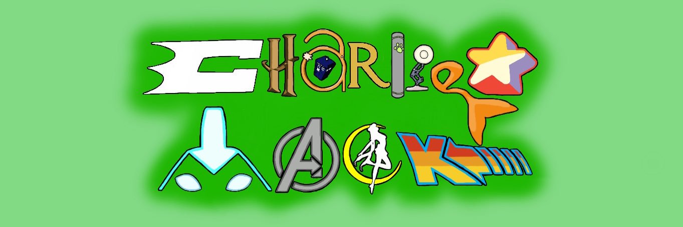 Charlie Mack banner