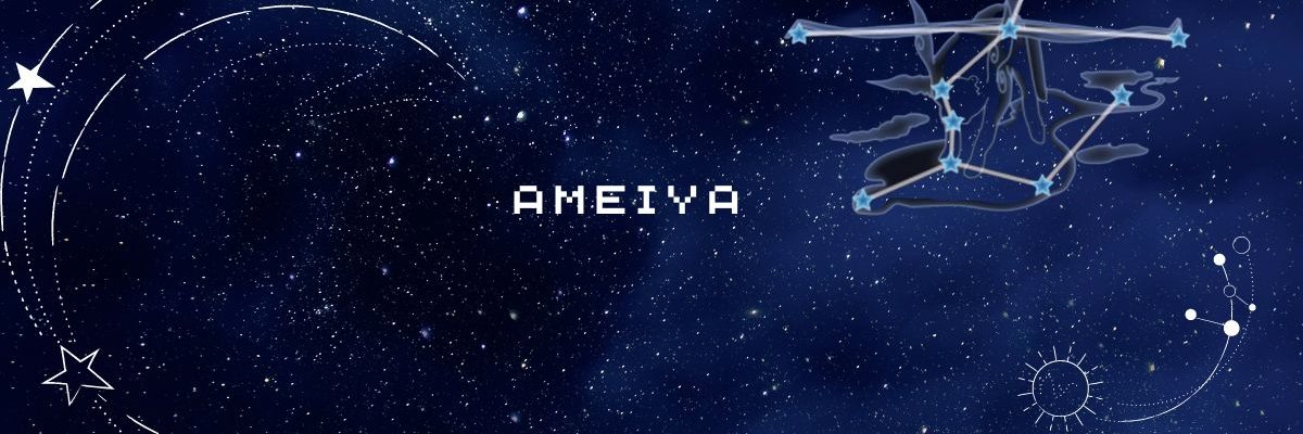 AmeiyaVT's profile banner image