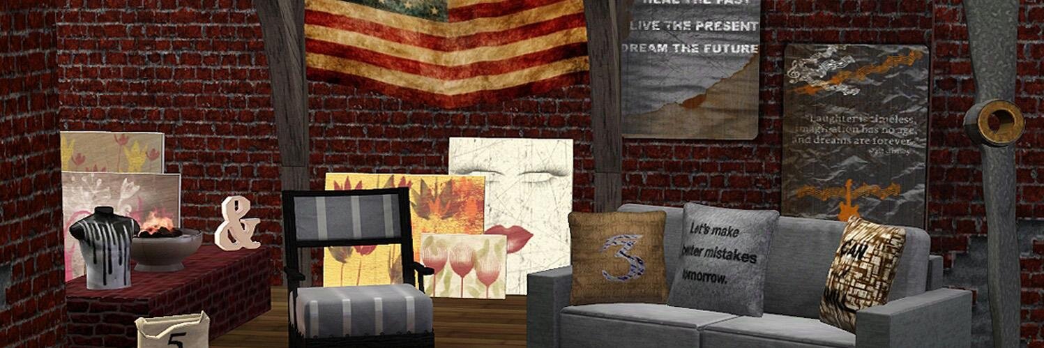 TheNumbersWoman's profile banner image