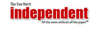 Van Wert independent banner