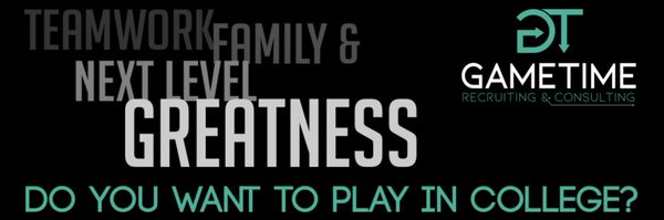 GametimeRC Profile Banner