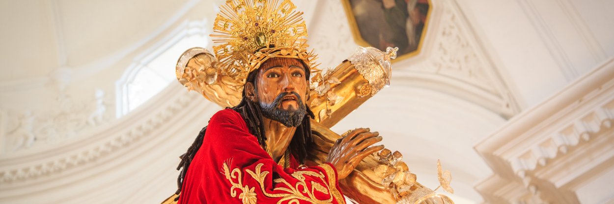 MercedAntigua's profile banner image