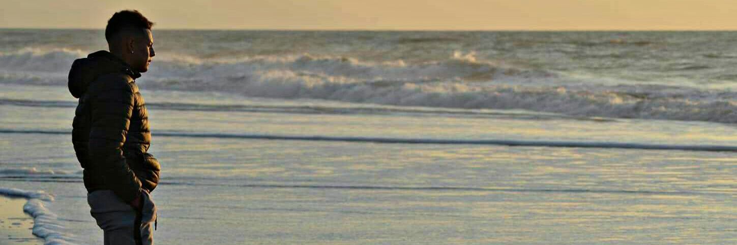 CedronAgustin's profile banner image