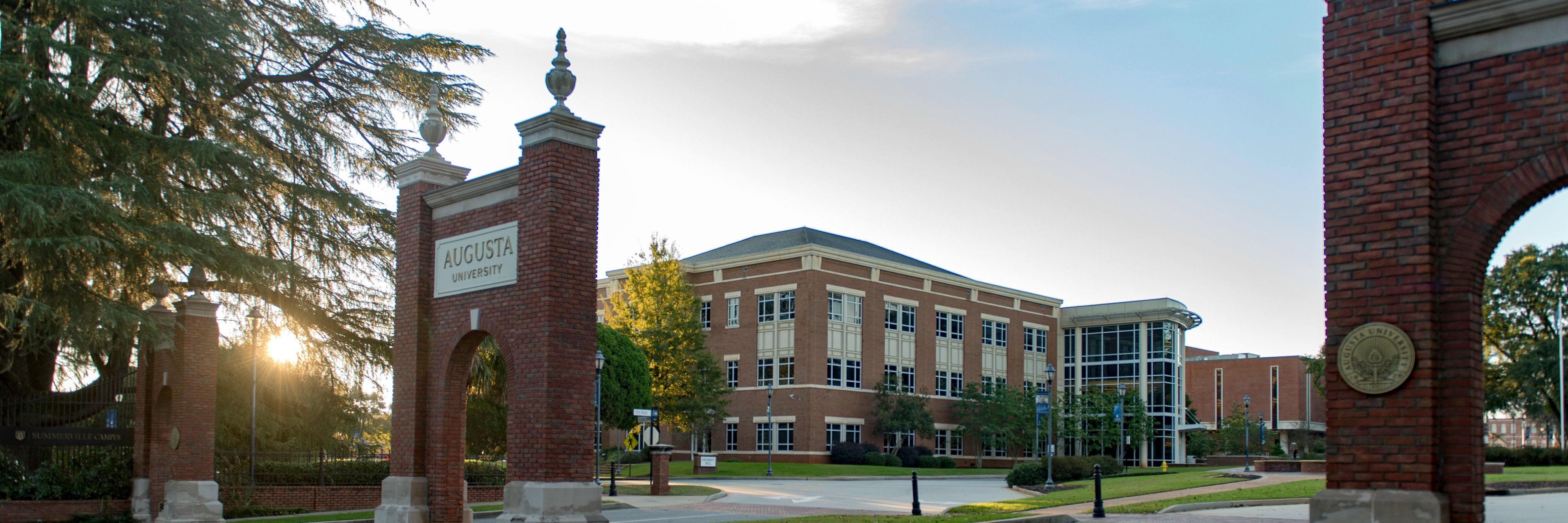 AUG_Admissions's profile banner image