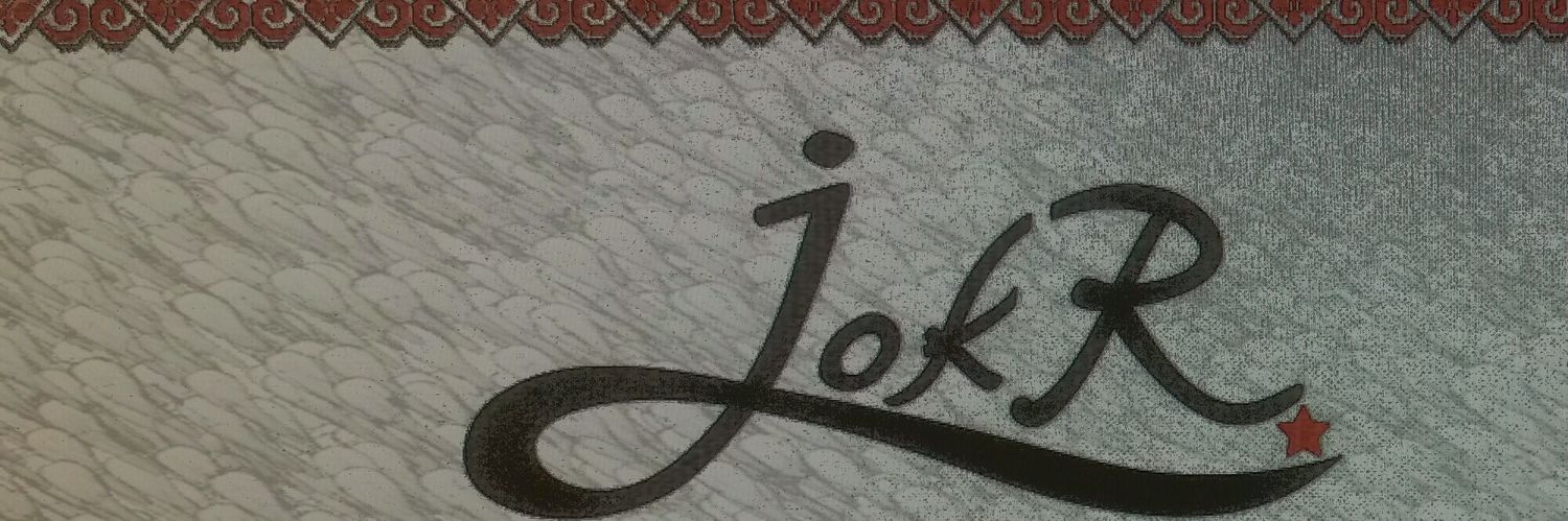 JokRsaL's profile banner image