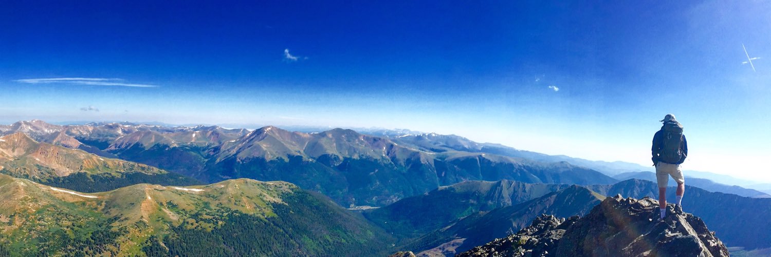 DavisButte's profile banner image