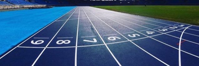 Kern County T&F banner