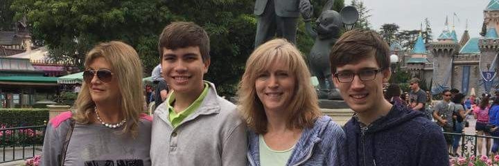 BooneGrigsby's profile banner image