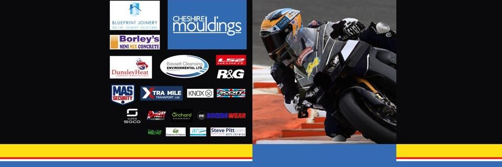 Liam Delves #️⃣3️⃣4️⃣ banner