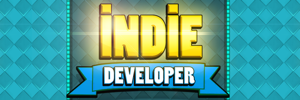 IndieDevGame Profile Banner