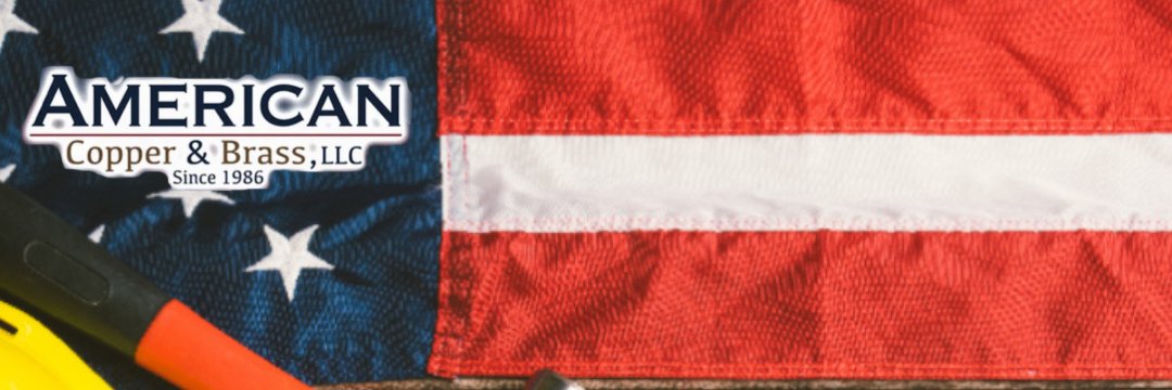 AmericanCopper's profile banner image