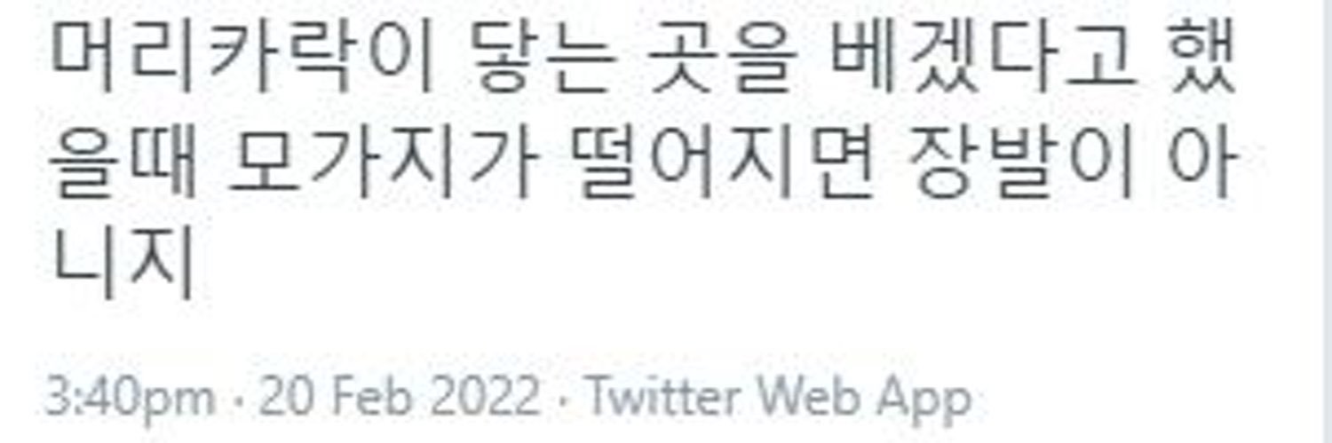 음기장발남수집가 banner