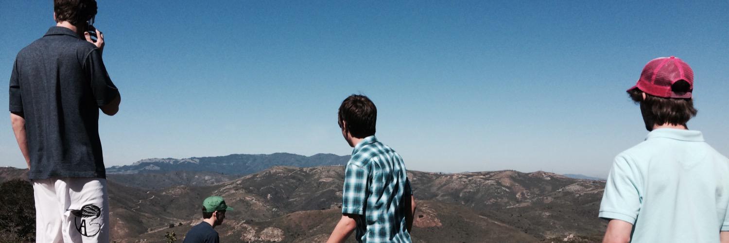 MacDavidson1's profile banner image