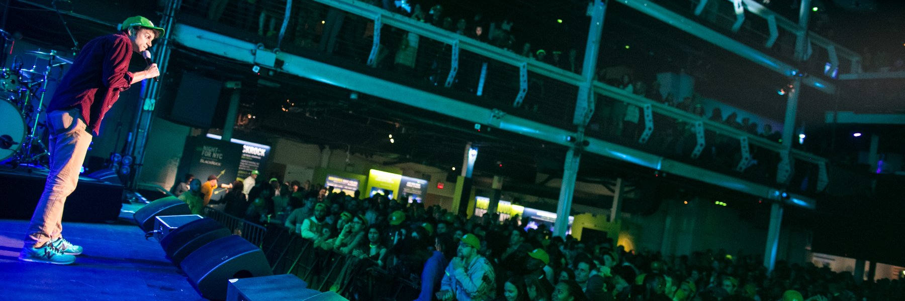 Tomas "Tom" Delgado banner