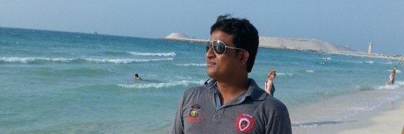 Waseemmrk's profile banner image