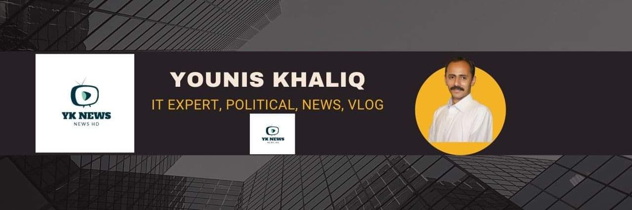 MYKNewsPK's profile banner image