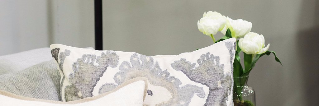 Birmingham Home Show banner