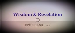 WisdomReveals's profile banner image