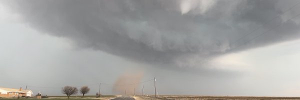 BrianAllenWX Profile Banner