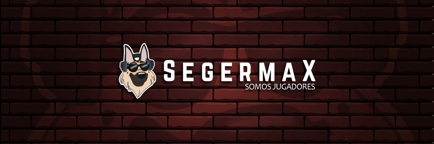 segermax2's profile banner image