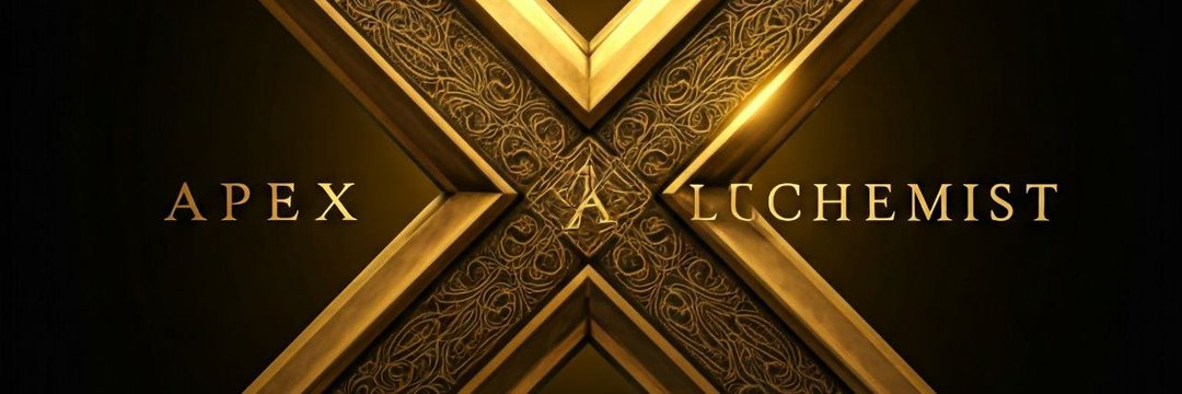 Apex Alchemist banner