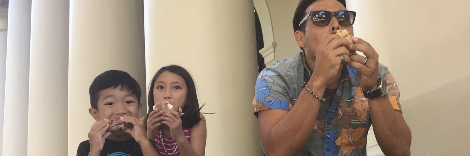 rrivero's profile banner image